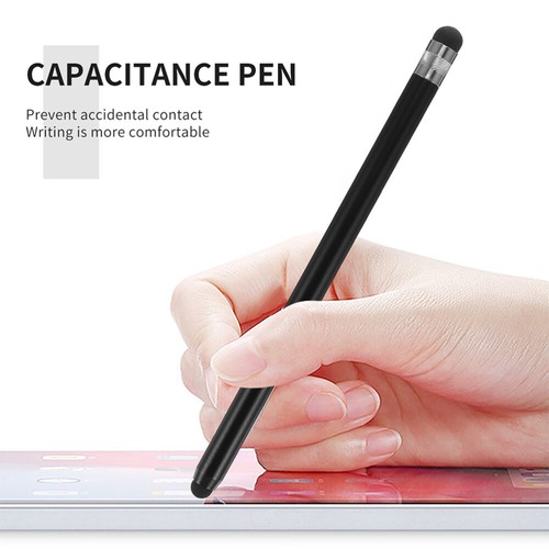 8 Pieces Touchscreen-Stift Tablet Stiftstift Kapazitiver Touchscreenstift - Zdjęcie 9 z 12