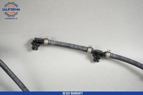 Mercedes W164 ML350 GL350 E320 E350 CDI Diesel Oil Drain Line 6420780341 OEM - Picture 2 of 21
