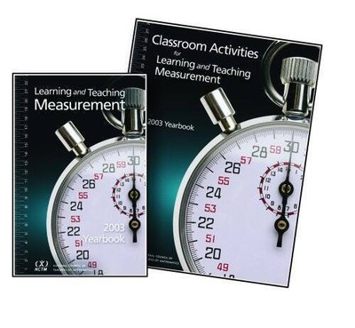 Learning and Teaching Measurement (National Council of Teachers of M - VERY GOOD