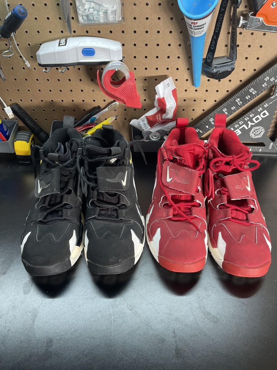 nike air dt max 96 deion sanders | eBay