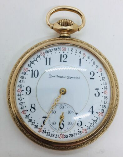 Montre Homme Mécanique Vintage BRUNEX 15 Rubis - Ancienne, à Réviser, Avec Boîtier Acier