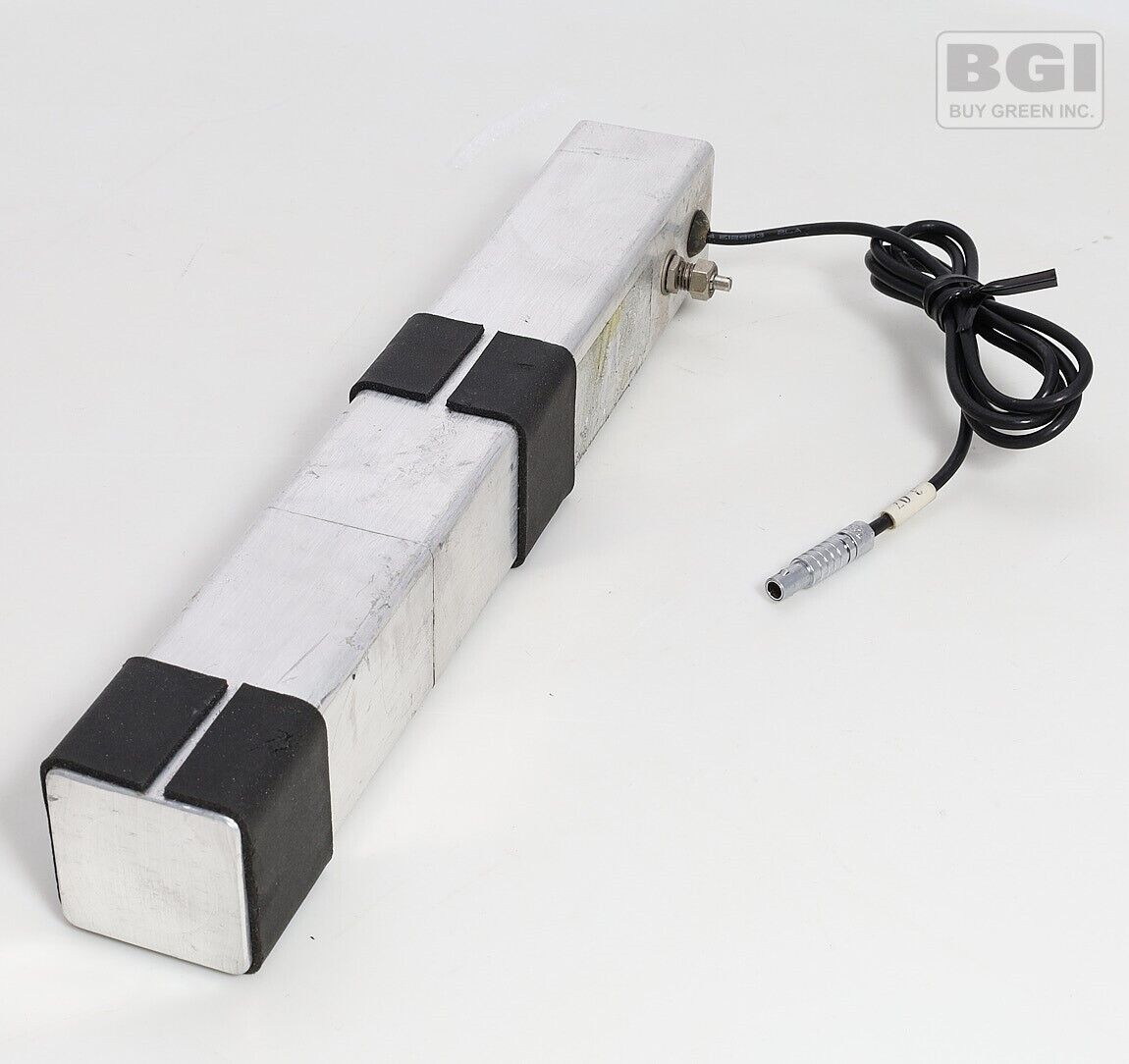 Alpha Spectra INC Scintillation Detectors Gama Radiation Alpha Spectra INC Scintillation Detectors Gama Radiation