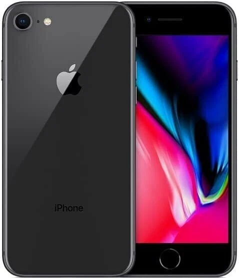 Apple iPhone 8 64GB Phones for sale | eBay