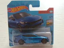 HOT WHEELS 2020 KIA STINGER GT 2019