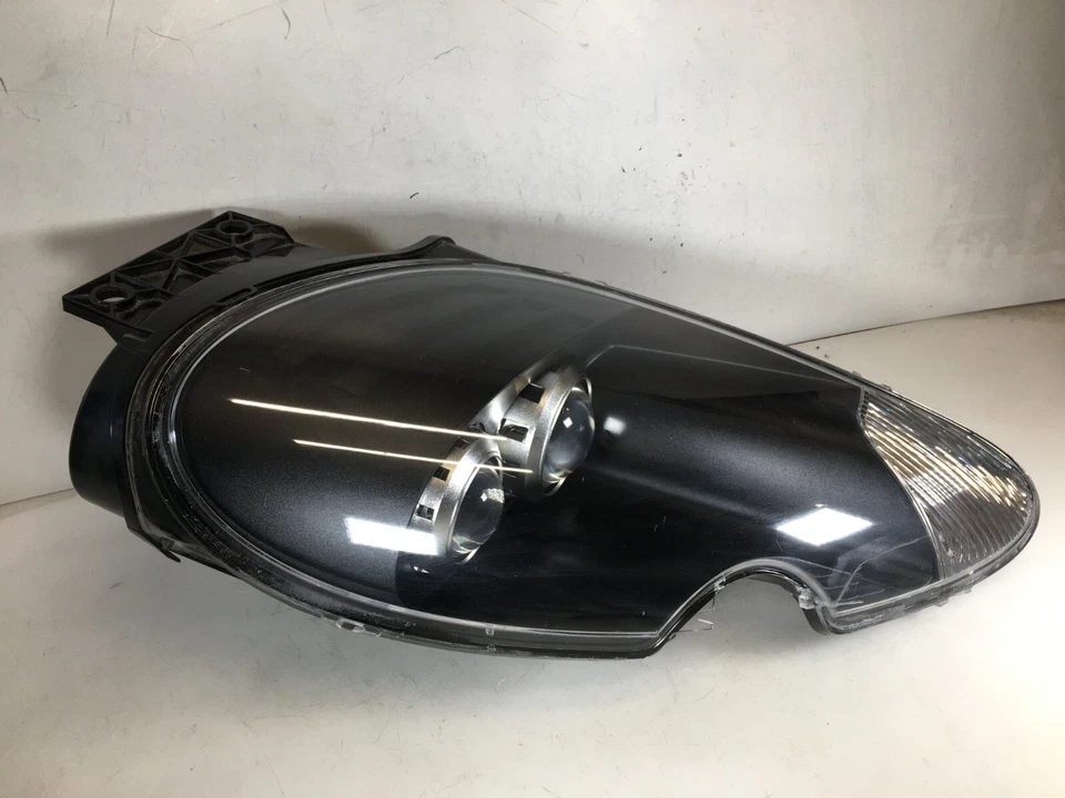 🌴 2005 - 2012 ASTON MARTIN DB9 DBS Headlight Right Passenger RH XENON HID OEM Foto 4 de 4