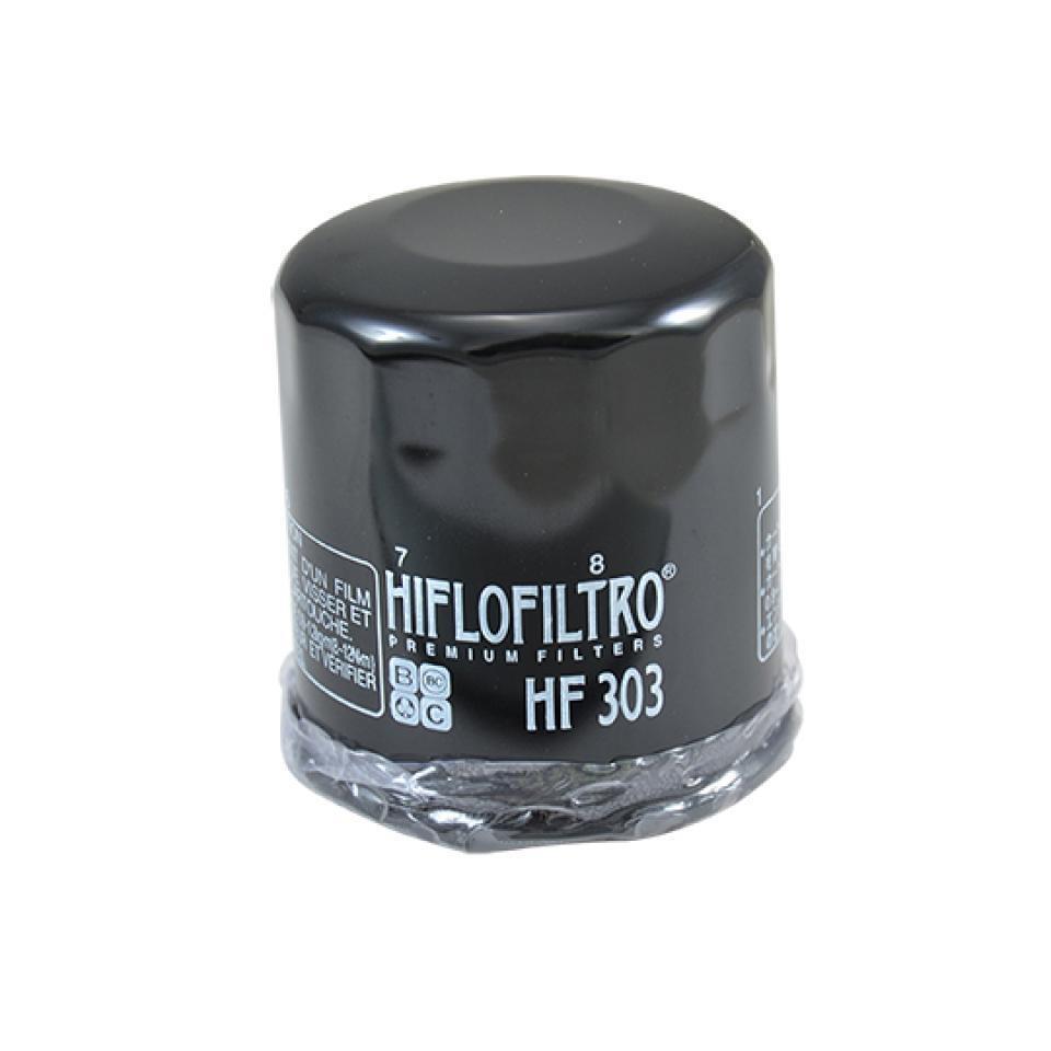 Filtre Huile Racing Sportif K&N KN-303 Kawasaki ZXR 400 1996 1997 1998 1999 2000