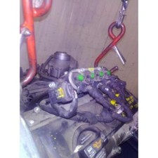 MOTORE COMPL. BXW SEAT - CUPRA LEON (05-09) (09-12) 1.4 16V (63KW) BER. 2005