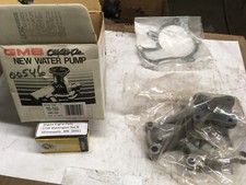 WATER PUMP FITS NISSAN ALTIMA 2389cc DOHC KA24DE 1993-1999 28-00546