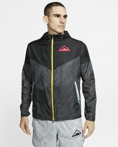 nike trail windrunner jacket