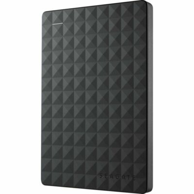 Seagate Expansion Portable 1TB, External, 2.5 inch (STEA1000400) Hard Drive