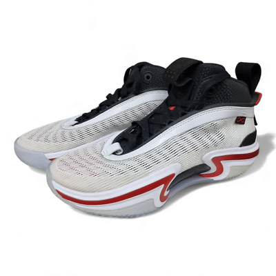 Nike Air Jordan 36 Psychic Energy (Clear Sole) Trainers - CZ2650