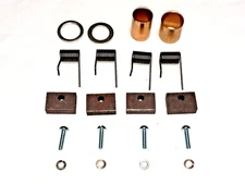 1109613 International Starter Rebuild Repair Kit  Delco Remy 6 or 12 Volt
