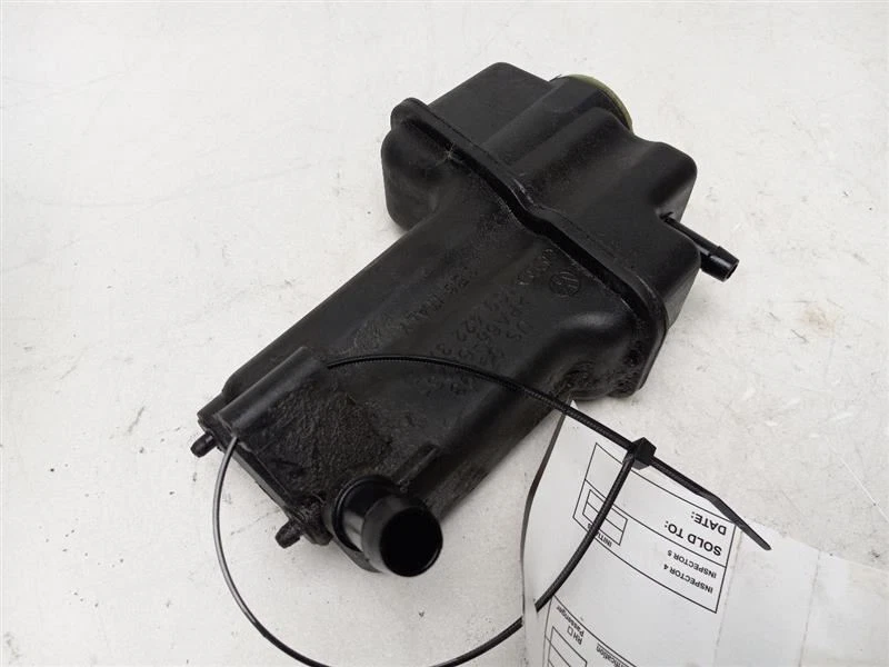 POWER STEERING RESERVOIR 1999 VOLKSWAGEN BEETLE GL - Image 3 of 4