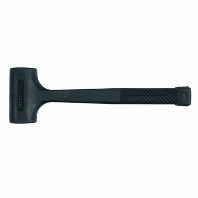 # YATO Ausbeulhammer Schonhammer Gummihammer Fliesenhammer Hammer 1300 g # YATO Ausbeulhammer Schonhammer Gummihammer Fliesenhammer Hammer 1300 g