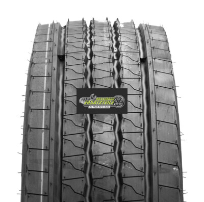 Hankook AH 35 3PMSF M+S 215/75R17.5 126MM Reifen Ganzjahresreifen LKW