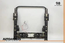 92-96 Jaguar XJS Series 3 Convertible Left Side Lower Seat Track Frame Rail OEM