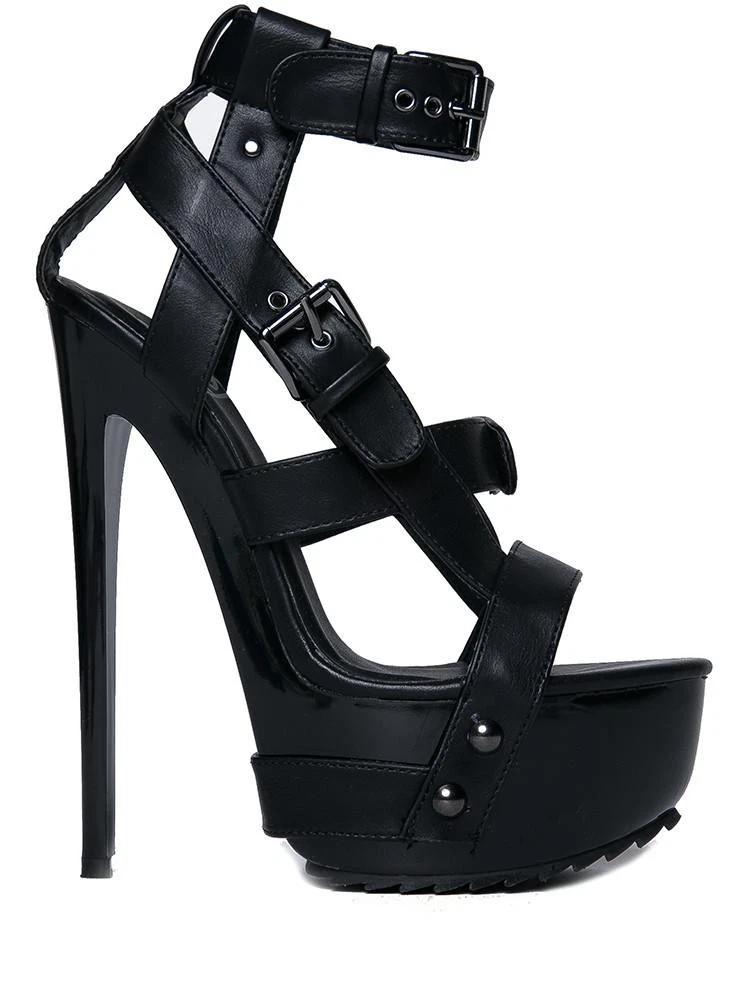 Yru heels best sale