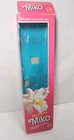 Vtg 1985 Barbie Tropical Miko Doll Original Box Woth Haircomb Accessory BOX ONLY