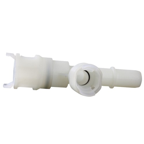800-413 Heater Inlet Hose Connector For Cadillac Chevrolet GM Truck SUV 15055343 - Picture 13 of 14