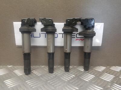 BMW 1 SERIES COIL/COIL PACK PETROL, E82/E87/E88, 10/04-09/13 04 05 06 ...
