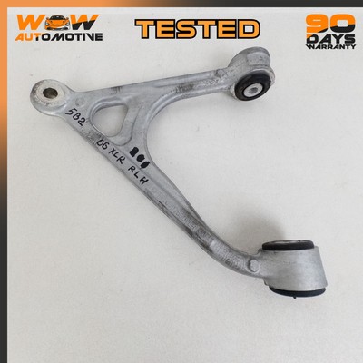 05-13 CADILLAC XLR CHEVROLET CORVETTE REAR LEFT DRIVER SIDE UPPER CONTROL ARM OE