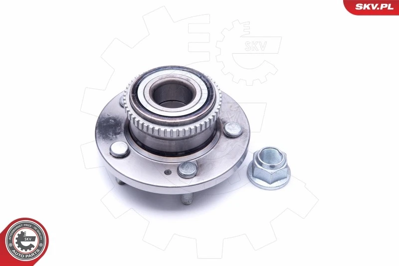 WHEEL BEARING KIT 29SKV203 FOR HYUNDAI SANTA/FE D4EA 2.0L G4JP 2.0L G4JS 2.4L - Image 4 of 4