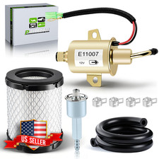 Onan 4000 Generator Fuel Pump Filter Air Filter Tune Up Kit