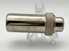 Vintage Sterilizer Container Rekord KM-2 Collectible Laboratory Equipment USSR