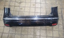 Pare-choc arrière Hyundai I30