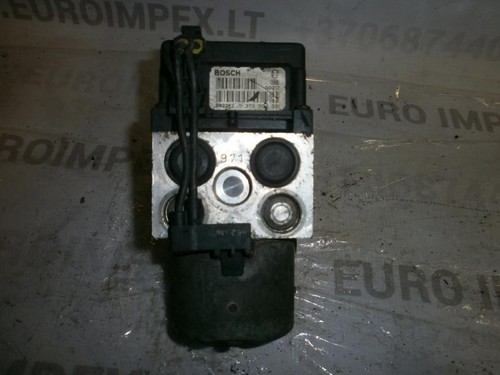 0273004331 ABS Pumpe Steuergerat Hydraulikblock 0265216608   7700 DE5784-09