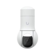 Ubiquiti UVC-G5-PTZ 2K HD Outdoor PTZ Surveillance Camera AI Tracking Spotlight