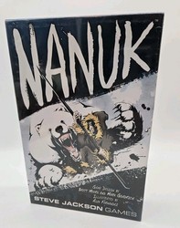 Nanuk