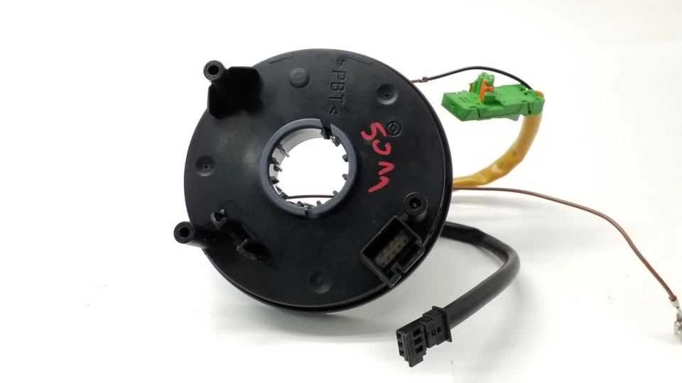 Anillo colector volante mercedes vito 639 2010-2014 a6394640718 Foto 2 de 3