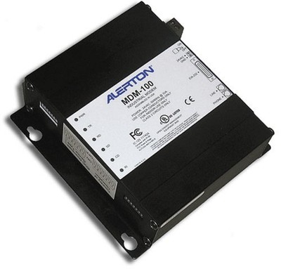 Alerton Ibex Honeywell MDM-100 52K V.92 Modem Building Control Communication