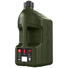 Tuff Jug Utility Jug 5 Gallons Forest Green