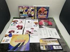 Cotton 2 Magical Night Dreams - Sega Saturn - Japan Import - With Reg And Spine.
