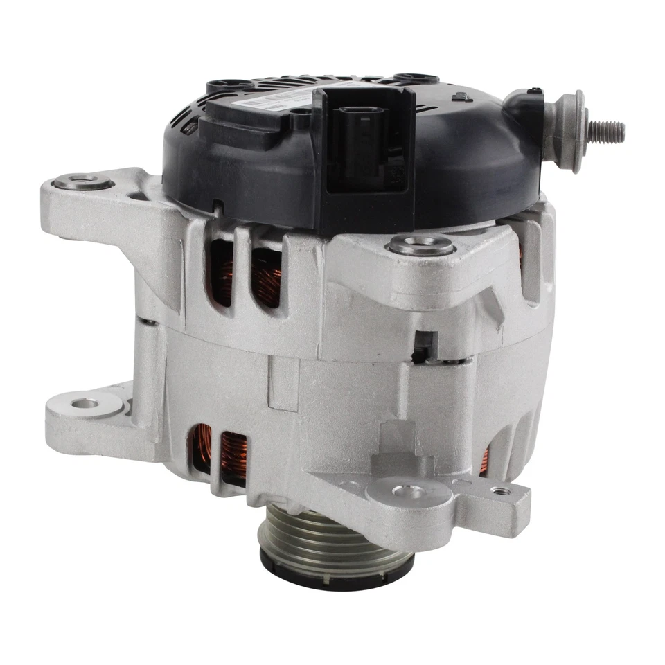 Valeo Alternator 120 Amp 849149 for Nissan Rogue 2014-2019 2.5L - Image 4 of 4