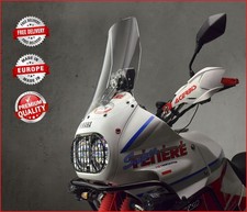 YAMAHA XTZ 750 SUPER TENERE 1989-1996 CUPOLINO PARABREZZA TOURING / 4 COLORI