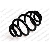 Fahrwerksfeder Hinten FüR Skoda Superb 3U 2.0 2.5 2.8 01 Bis 08 Kilen AVF BSV