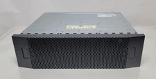 EMC KTN-STL3 - 3.5in 15 Drive Bay 6Gbs SAS Storage Array No HDDs (a)
