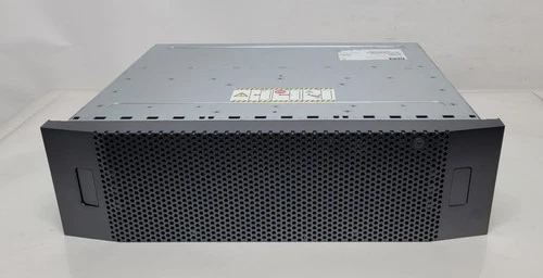 EMC KTN-STL3 - 3.5in 15 Drive Bay 6Gbs SAS Storage Array No HDDs (a)