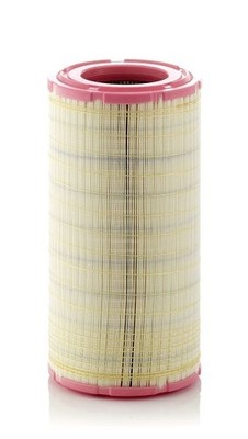 For AMMANN ASC 110 D, ASC 150 D; CASE IH 721, 821; CLAAS 616, 617 Air Filter