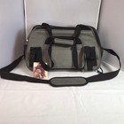 JESPET Soft Sided Pet Carrier Small Dogs Cats Airline Approved Kennel