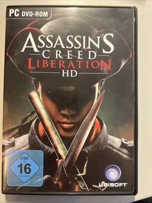 Assassin's Creed - Liberation HD Ubisoft | Game | Zustand sehr gut