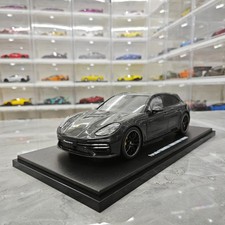 GT Spirit 1:18 Porsche Panamera TURBO S Limited Edition Resin Car Model