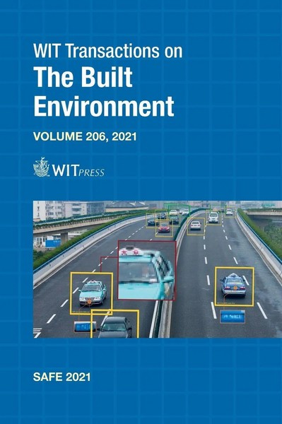 Giorgio Passerini (U. A.) | Safety And Security Engineering Ix | Buch | Englisch-image