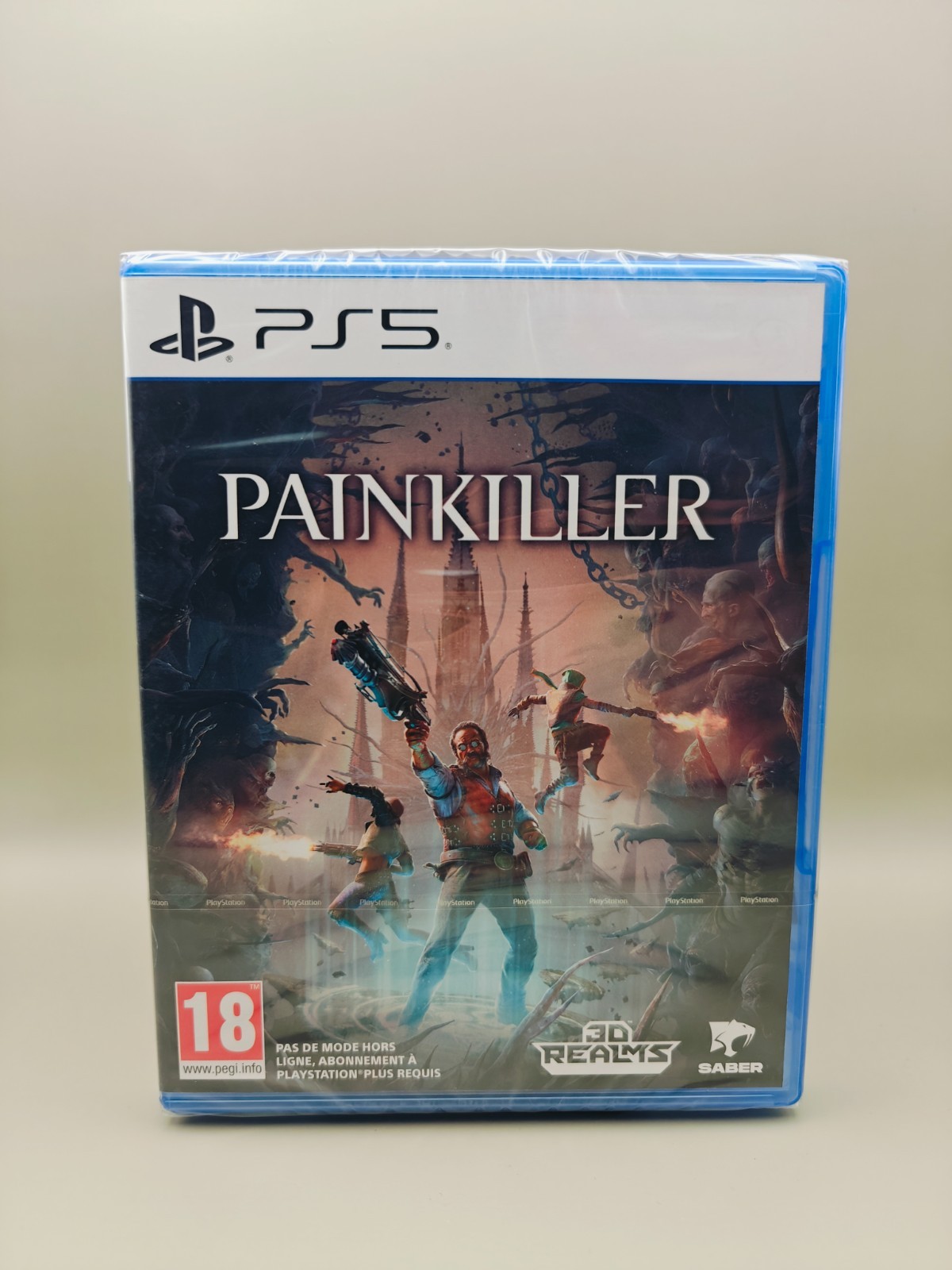Microids Painkiller - Neuf - Image 2