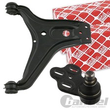 Triangle de suspension Audi COUPE