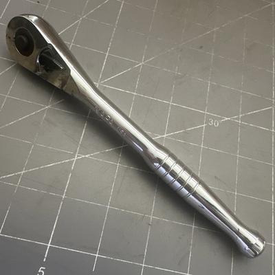 #ad #ad NAPA NB46 Ratchet 3 8quot; Drive Quick Release USA MADE $15.98
