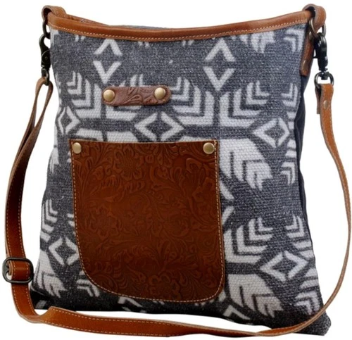Myra Womens Shoulder Bag S-2870